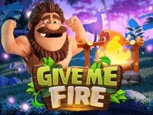 Give Me Fire game thumbnail