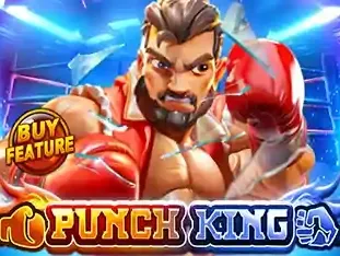 Punch King thumbnail