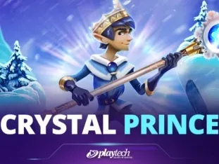 Crystal Prince thumbnail