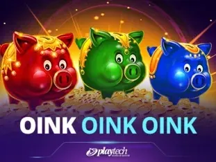 Oink Oink Oink thumbnail