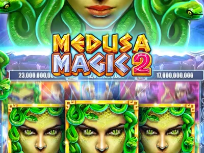 Antarmuka Game Responsif screenshot