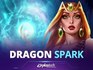 Dragon Spark game thumbnail