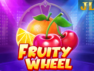 Fruity Wheel thumbnail