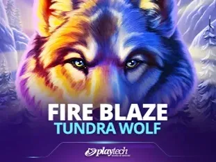 Fire Blaze_ Tundra Wolf thumbnail